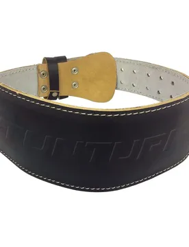 Ceinture De Levage De Poids Black 90 cm