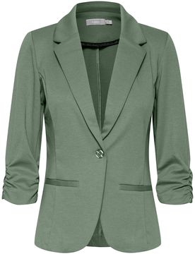 Fransa Blazer 'ZABLAZER' verde