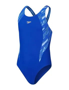 Maillot De Bain Hyperboom Splice Muscleback