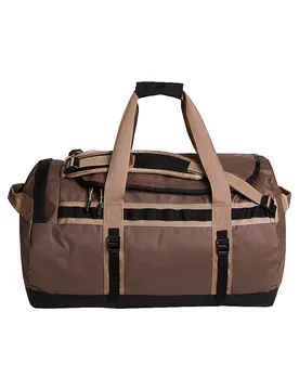 Sac de voyage Base Camp Duffel M 71L marron clair - The North Face - FashionsVida