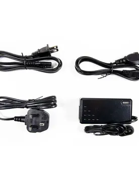 Adattatore Batteria Per Seascooter Infinity