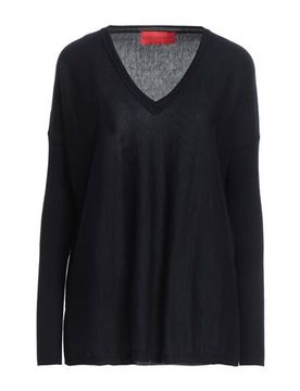 Pullover Mujer Azul noche 36 Mujer