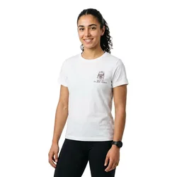 Maglietta A Maniche Corte 201359 White XL