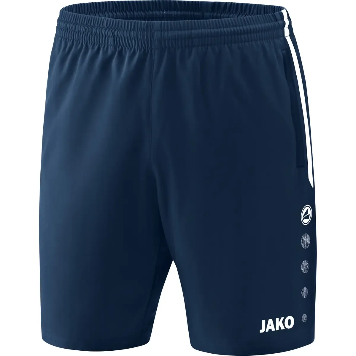 Shorts Competition 2.0 - Bleu - male - Size: M - Jako - FashionsVida
