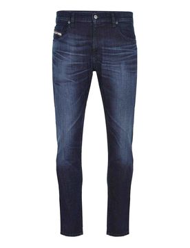 Diesel Jeans realizzati in denim