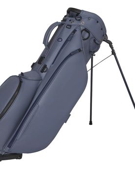 Standbag Linkslegend Members, indigo/schwarz