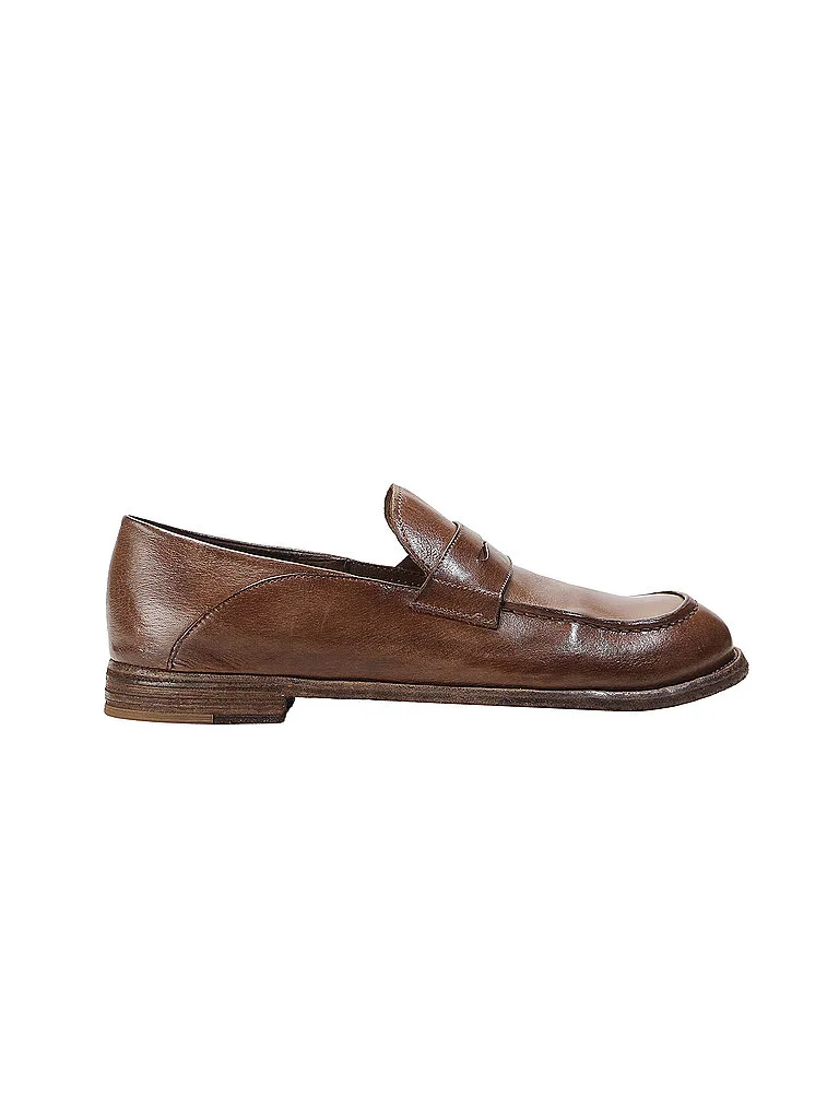 Loafer ARCHIVE522 marrón 42 - Creative - FashionsVida