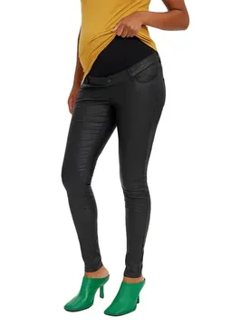 Vero Moda Pantaloni Seven Maternity