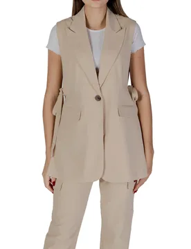 B.young Weste Beige 480740
