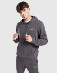 Otto Hoodie - Herren, Grau - male - Size: S
