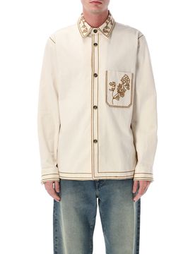 MARANT RUDY JACKET Man