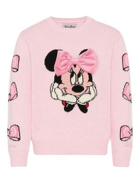 Pull Neonata Con Stampa