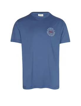 Gant T-Shirt GRAPHIC blu XL - Gant - FashionsVida