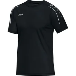 Jako Classico T-Shirt, schwarz S