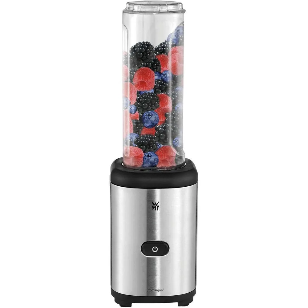 Batidora de vaso personal Kult X Mix&Go con botella térmica 0.6L - WMF - FashionsVida