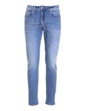 Roberto Cavalli Jeans skinny