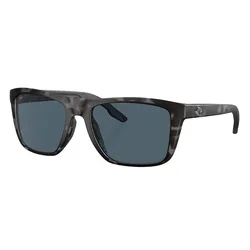 Mainsail Polarized Sunglasses Tiger Shark Gray 580P/CAT3 Men,Women