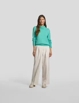 PULLOVER female