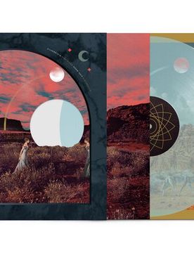 Pink Moon von - LP (Coloured, Limited Edition, Standard) - None - unisex