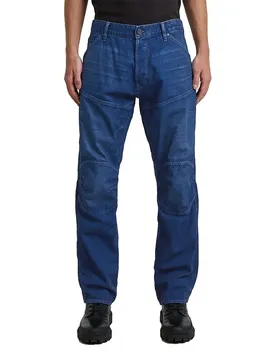 Jeans 5620 D23699-d98 Regular Straight Fit Antique Indigo Gd 29