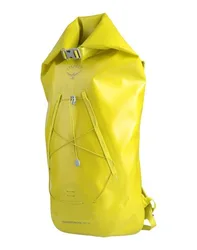 Rucksack Damen Limettengrün -- Damen