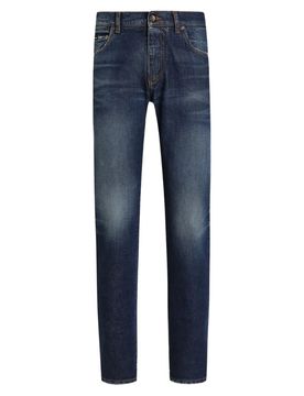 Men's Trendy PaintNTS
