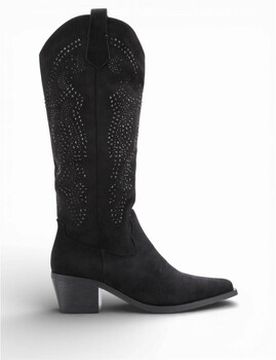 Stiefel Mit Absatz 77334_p183332 37;39;41