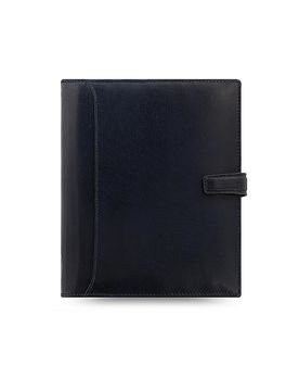 A5 Organiser Lockwood Navy Undated blau baby
