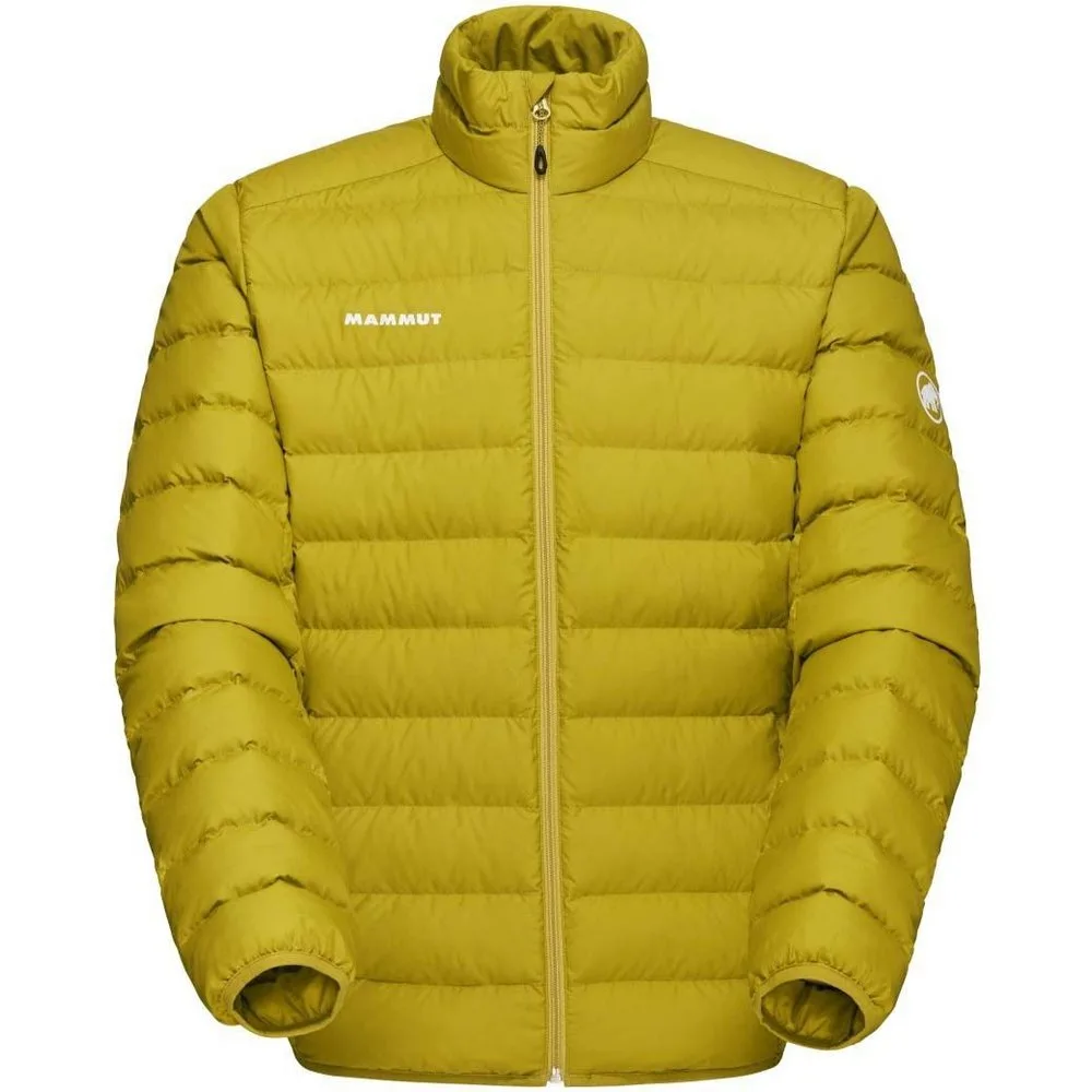 Chaqueta de pluma de hombre WAYMARKER - mammut - FashionsVida