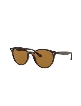 Sonnenbrille 4305/53 braun baby