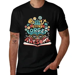 DFTBA T-Shirt Daily Casual Short Sleeve Tee Shirt T-Shirt