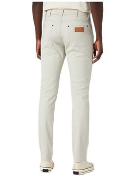 Pantalone panna Larston slim W18SEA38U
