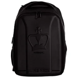 Magic Backpack Black One Size