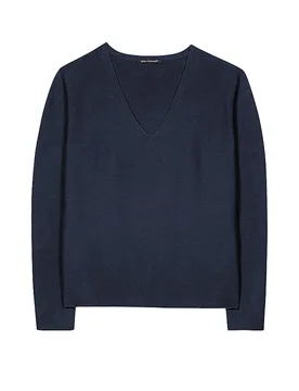 Luisa Cerano Pullover blu 44 - Luisa Cerano - FashionsVida