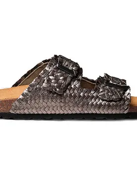 Pons Sandales Guam-te Bronze EU 36