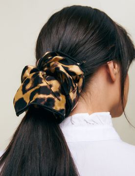 Gustav coletero animal print ED