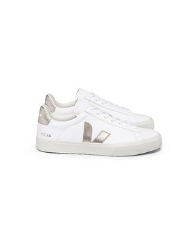 VEJA Sneaker CAMPO weiss 36 damen