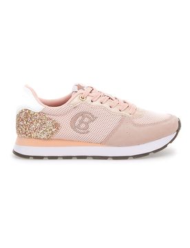 Sneakers Rosa Cotton Belt Foggy 38