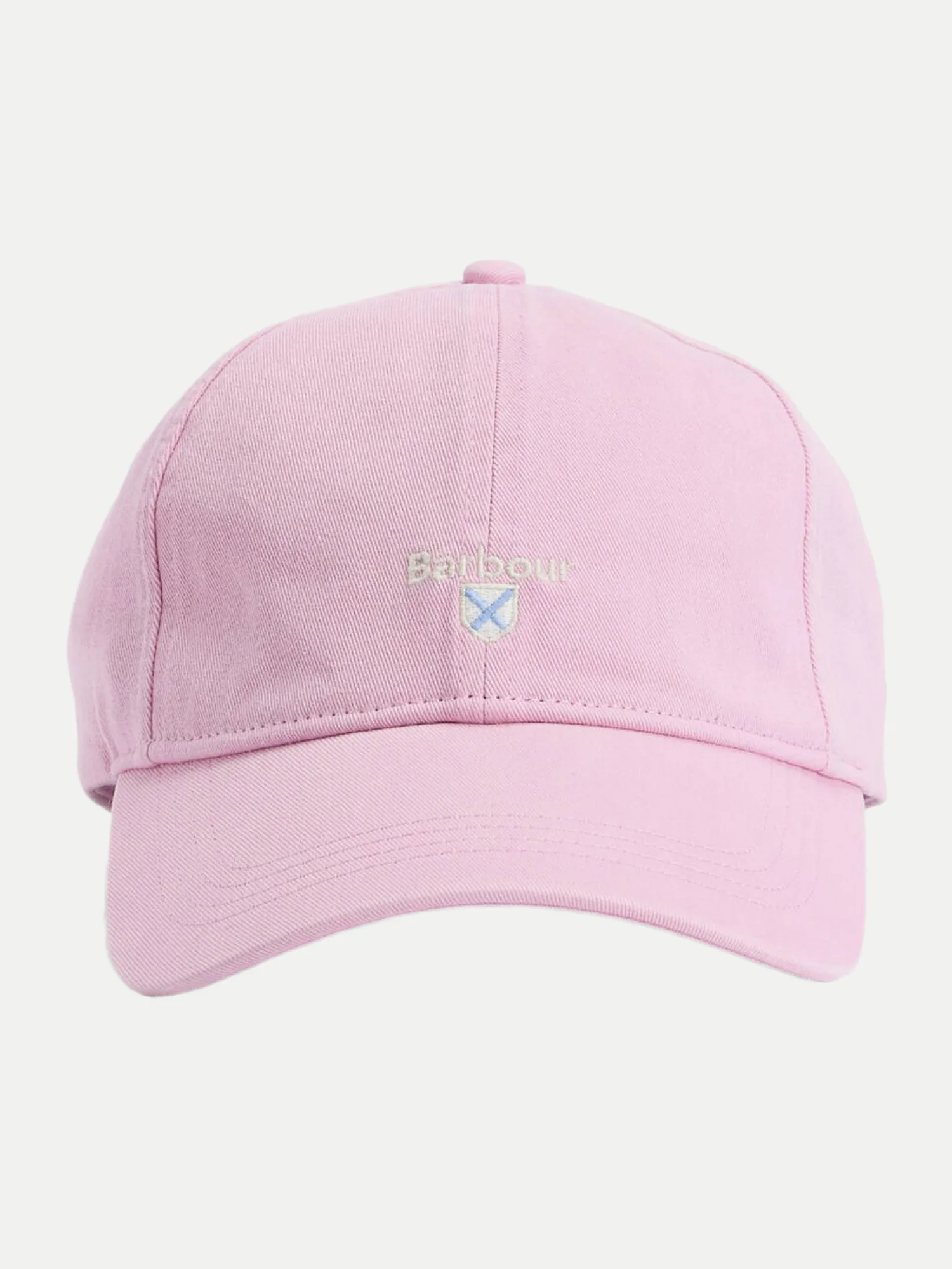 Barbour Sport Kappe Cascade Rosa - Barbour - FashionsVida