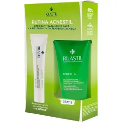 Crema Anti-Imperfecciones Prm