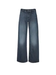 Jeans Wide Leg bleu marine 30/L30