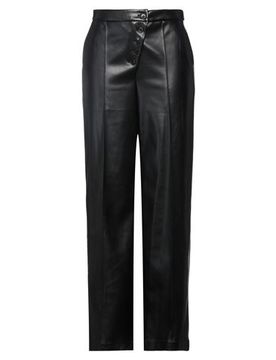 Pantalones Mujer Negro 38 Mujer
