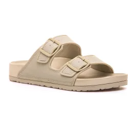 Chanclas para mujer engomadas