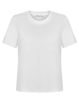 XXL Shirt Kurz 1/2 Arm female - XXL - FashionsVida