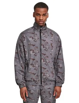 Veste Camo Track Dark Desert Camo L
