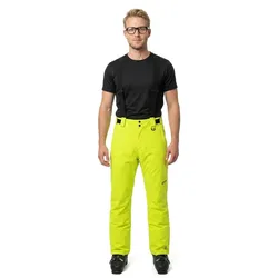 Pantalon Mikado Limone XS