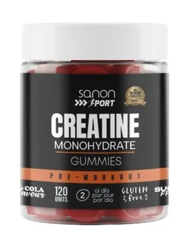 SANON SPORT Creatina - Sanon Sport - FashionsVida