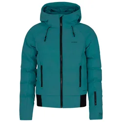 Veste Alysumi Rainstorm Blue M