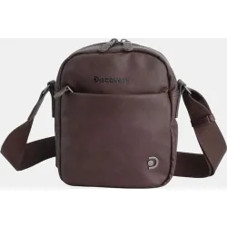 Discovery - Bolso heritate marrón