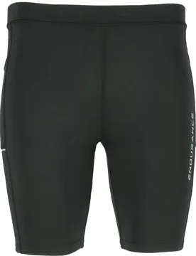 Energy V2 Short Herren Tights, schwarz L